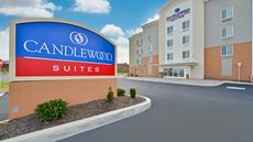 Candlewood Suites Harrisburg Hershey