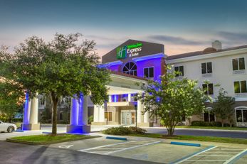 Holiday Inn Express Silver Springs-Ocala