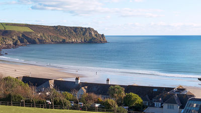 The Nare Hotel