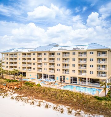 Holiday Inn Club Vacations Panama City