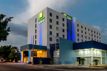 Holiday Inn Express Culiacan