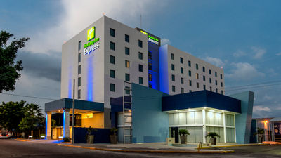 Holiday Inn Express Culiacan