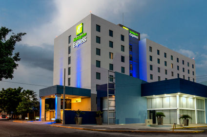 Holiday Inn Express Culiacan