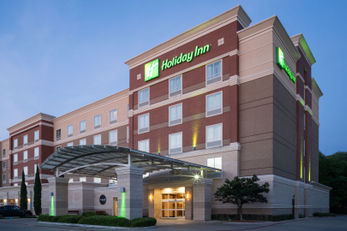 Holiday Inn Houston West-Westway Park