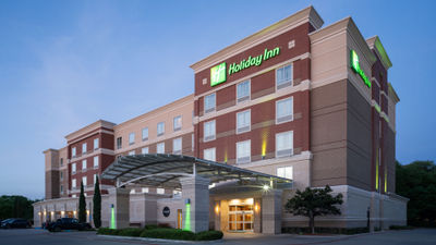 Holiday Inn Houston West-Westway Park