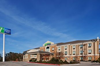 Holiday Inn Express Cleveland
