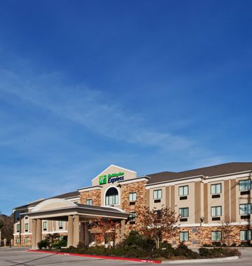 Holiday Inn Express Cleveland
