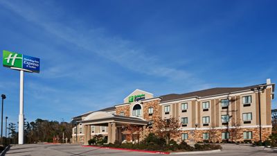Holiday Inn Express Cleveland