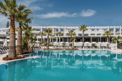 Rodos Village Beach Hotel