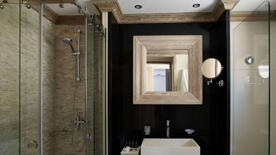 Rodos Village Beach Hotel Room