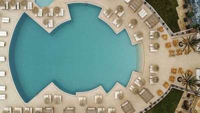Mitsis Rinela Beach Resort & Spa