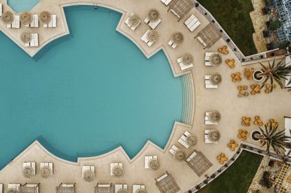 Mitsis Rinela Beach Resort & Spa