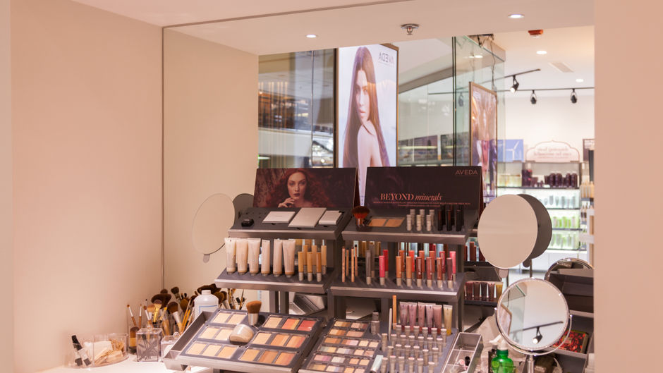 The Holman Grand Hotel Spa