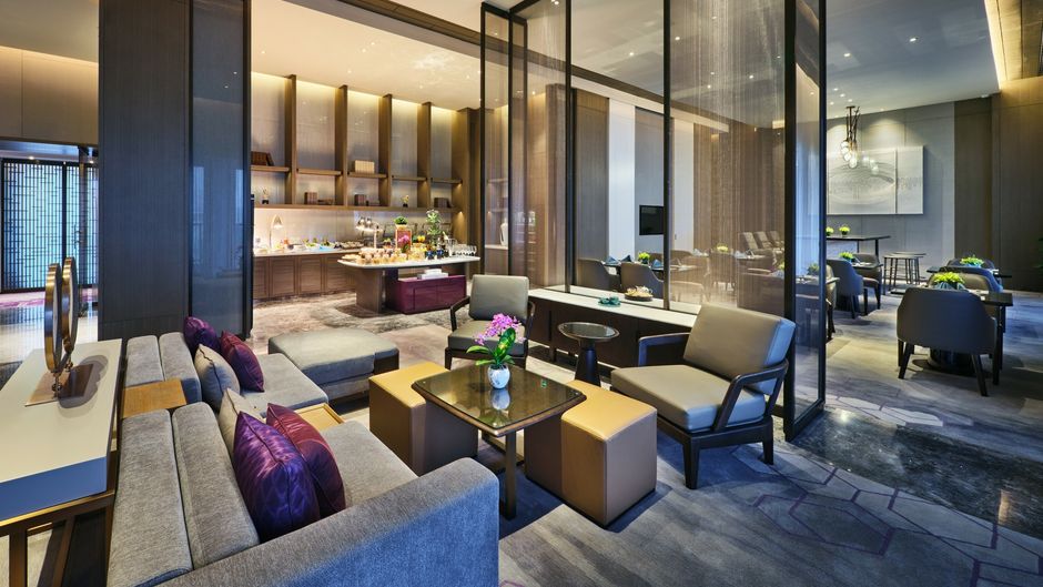Crowne Plaza Lake View Other
