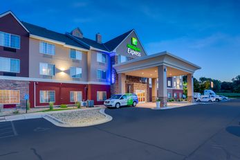 Holiday Inn Express Inver Grove Heights