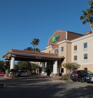 Holiday Inn Express & Suites Brownsville