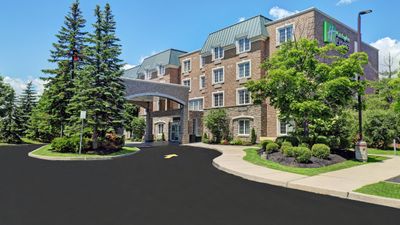 Holiday Inn Express Whitby Oshawna