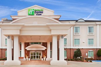 Holiday Inn Express & Suites Waxahachie