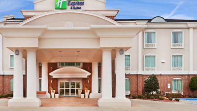 Holiday Inn Express & Suites Waxahachie