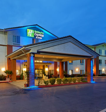 Holiday Inn Express