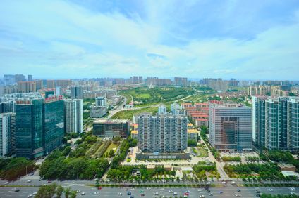 Crowne Plaza Nanning City Center