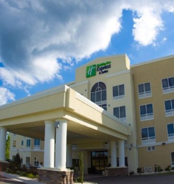 Holiday Inn Express & Suites Havelock