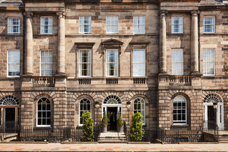 Kimpton Charlotte Square Hotel