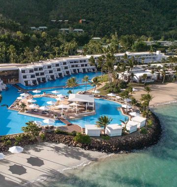 InterContinental Hayman Island Resort