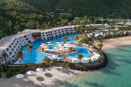 InterContinental Hayman Island Resort
