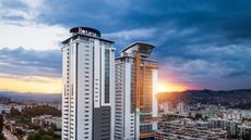 Bosmal Arjaan by Rotana
