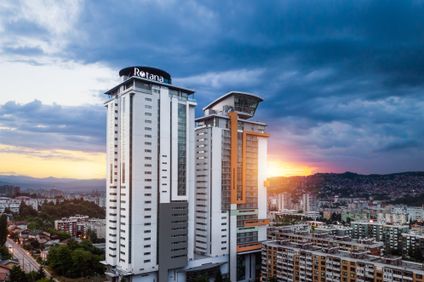Bosmal Arjaan by Rotana