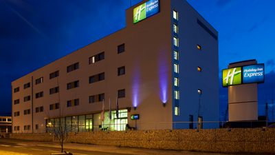 Holiday Inn Express Vitoria