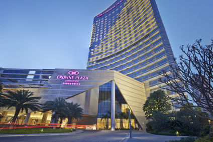 Crowne Plaza Zhangzhou