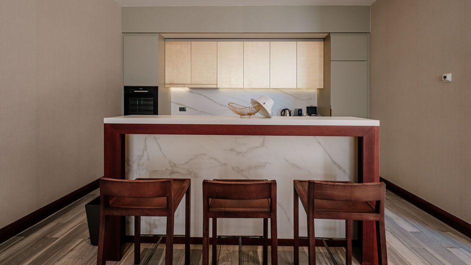 Ananti Resort, Residences and Beach Club Room