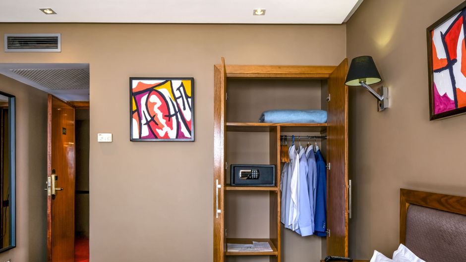 Belere Urban Hotel Other