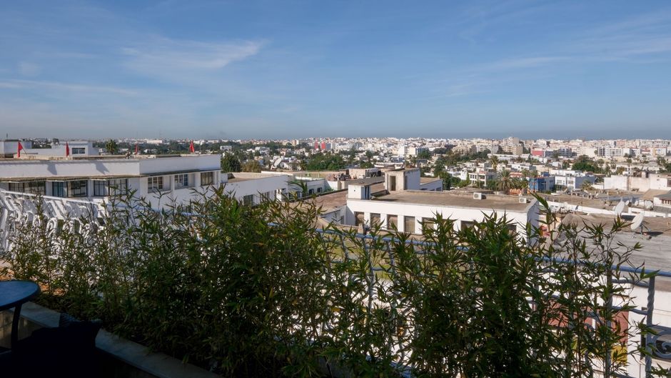 Belere Urban Hotel Exterior