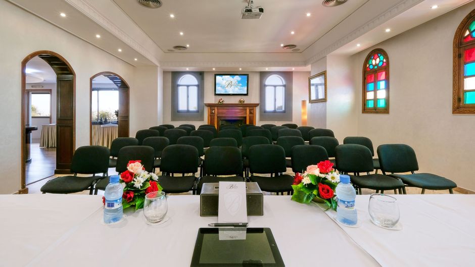 Belere Urban Hotel Other