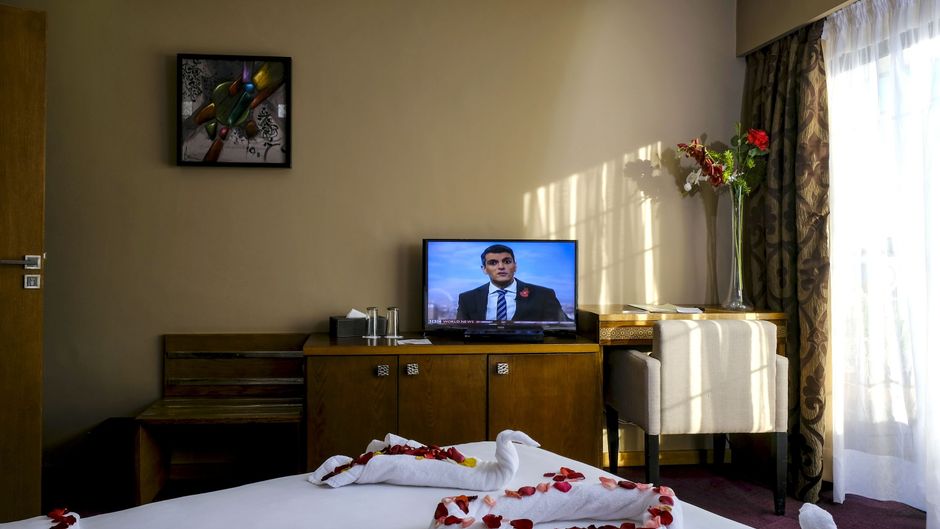 Belere Urban Hotel Suite
