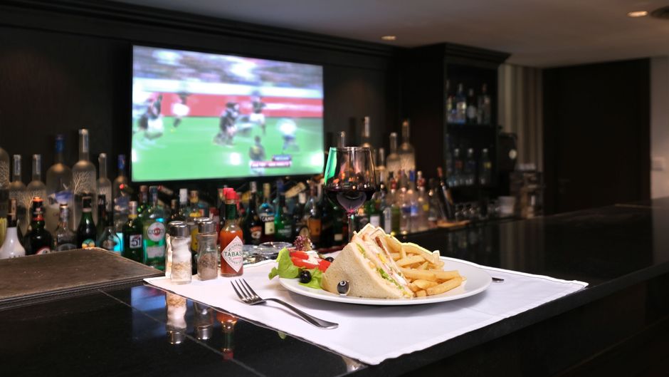 Belere Urban Hotel Recreation
