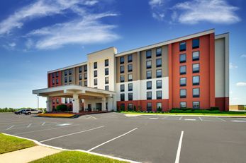 Holiday Inn Express Atlantic City West