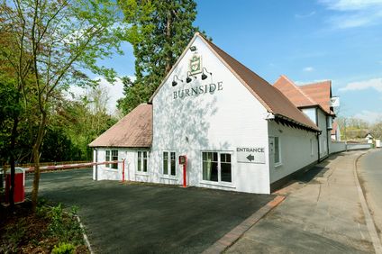 Burnside Hotel