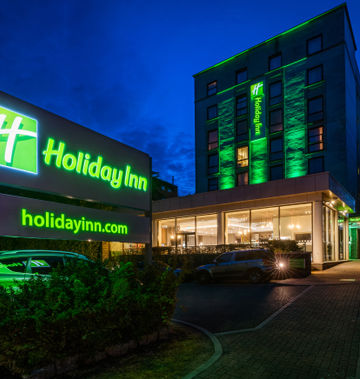 Holiday Inn Bournemouth