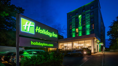 Holiday Inn Bournemouth