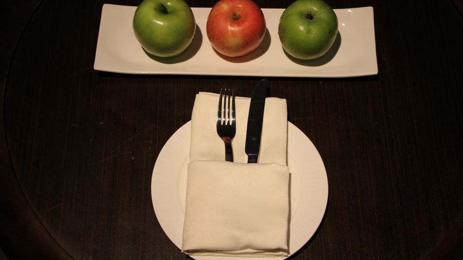 Crowne Plaza Shaoxing Room