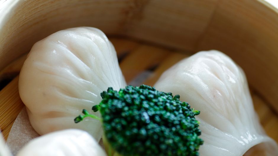 Crowne Plaza Shaoxing Restaurant