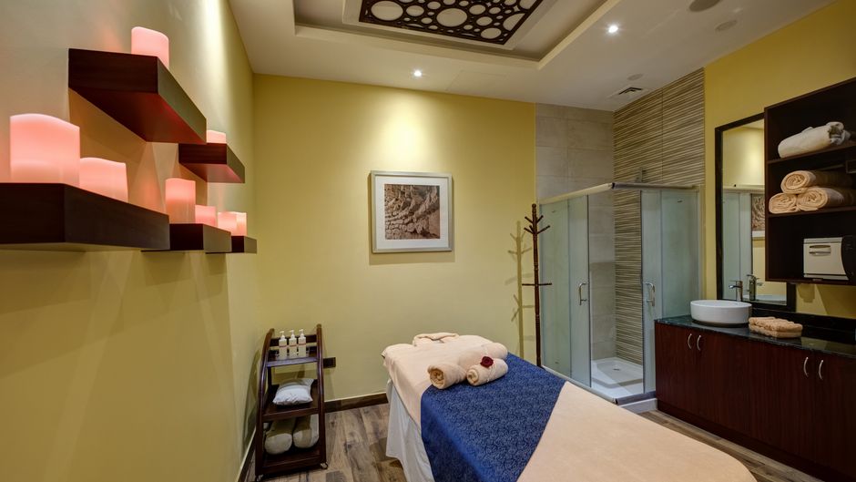 Crowne Plaza Duqm Spa