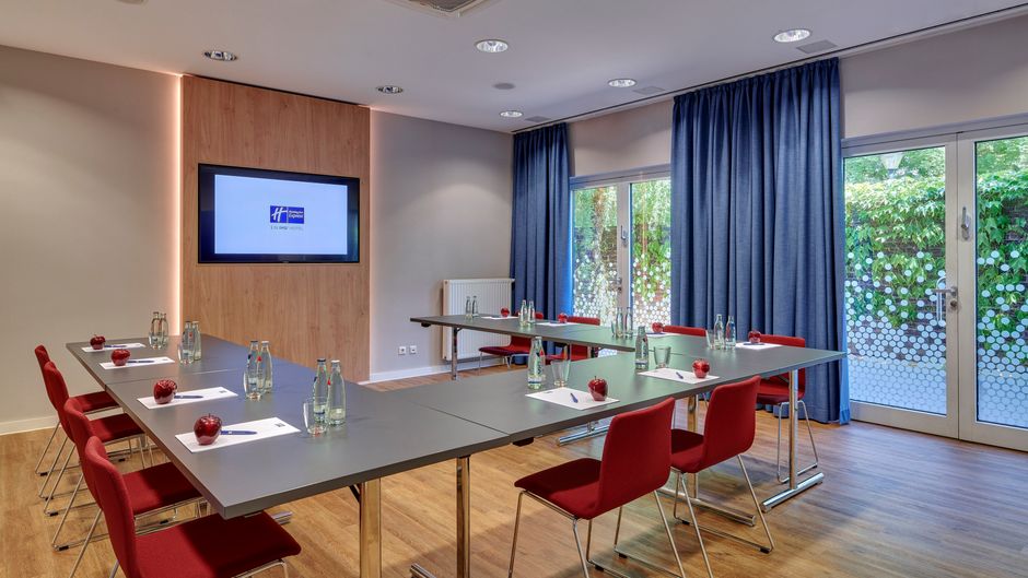 Holiday Inn Express Cologne Muelheim Meeting