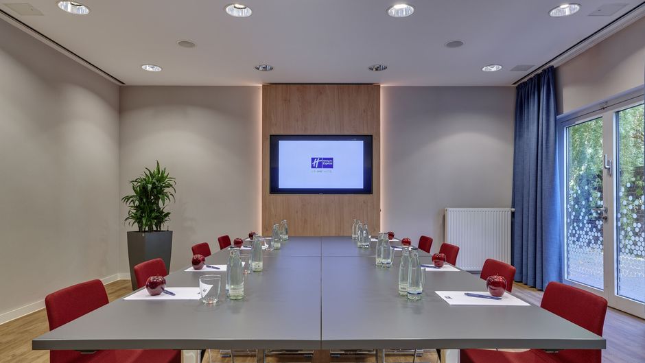 Holiday Inn Express Cologne Muelheim Meeting