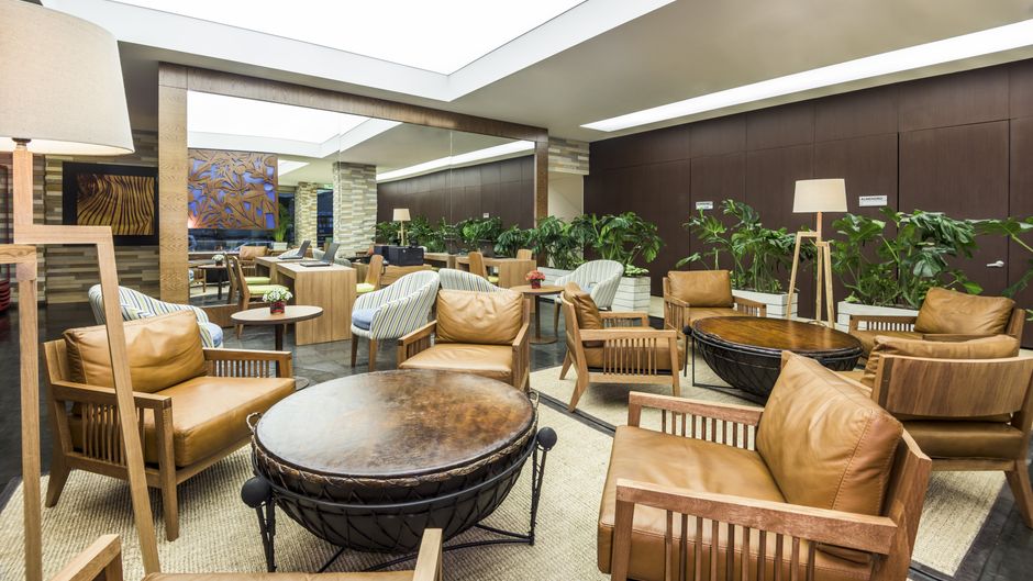 Holiday Inn Express Parque 93 Other