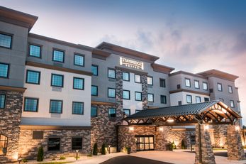 Staybridge Suites Wisconsin Dells